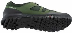 Shimano SH-ET3E - E-Bike Shoes 8 Shimano SH-ET3E - E-Bike Shoes -Vélos Soldes Boutique Shimano SH ET3 E Bike Schuhe SH000010463 3