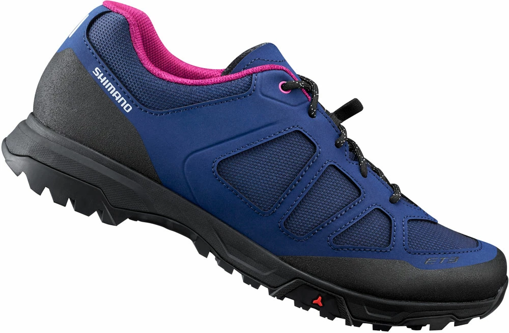 Shimano SH-ET3E - Chaussures E-Bike Pour Femmes 3 Shimano SH-ET3E - Chaussures E-Bike Pour Femmes