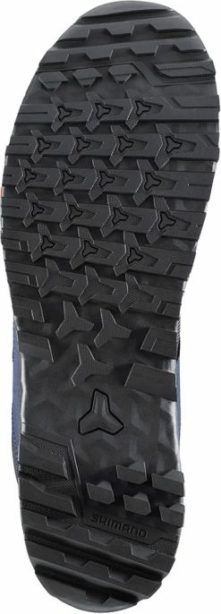 Shimano SH-ET3N - E-Bike Shoes -Vélos Soldes Boutique Shimano SH ET3N E Bike Schuhe ESHET300MGN01S41000 2