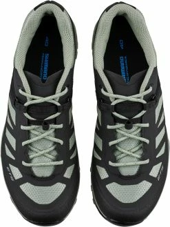 Shimano SH-ET500 - Chaussures E-Bike Pour Femmes -Vélos Soldes Boutique Shimano SH ET500 Damen E Bike Schuhe ESHET500WGL29W36000 3