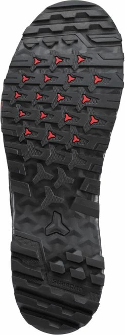 Shimano SH-ET500 - Chaussures E-Bike Pour Femmes -Vélos Soldes Boutique Shimano SH ET500 Damen E Bike Schuhe ESHET500WGL29W36000 4