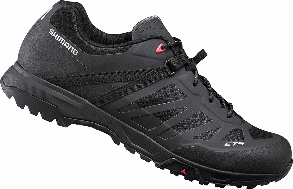 Shimano SH-ET5L - E-Bike Shoes 4 Shimano SH-ET5L - E-Bike Shoes – Image 2