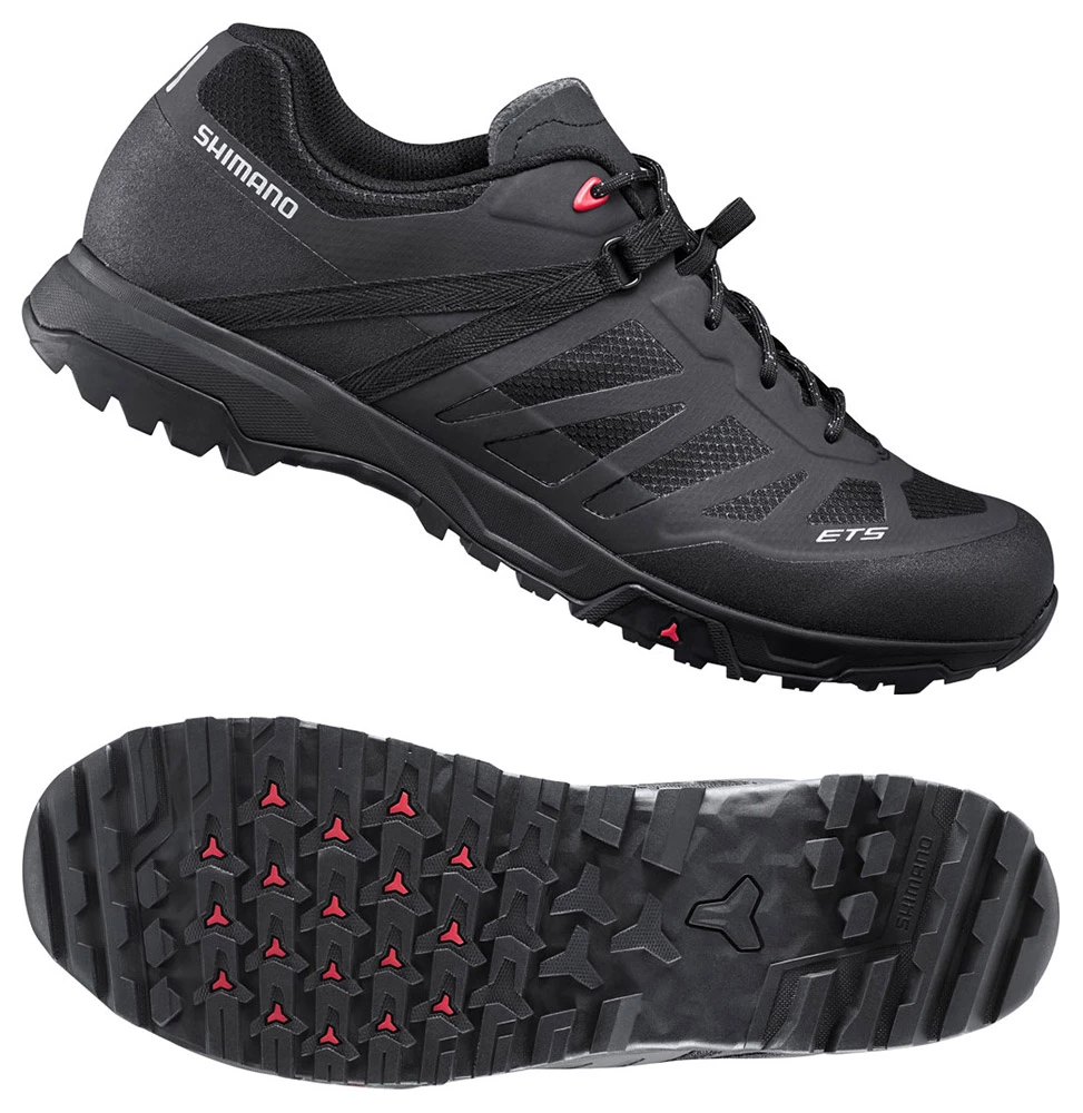 Shimano SH-ET5L - E-Bike Shoes 3 Shimano SH-ET5L - E-Bike Shoes