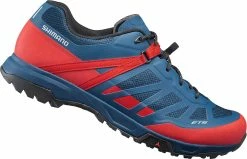 Shimano SH-ET5R - E-Bike Shoes -Vélos Soldes Boutique Shimano SH ET5R E Bike Schuhe ESHET500MGR01S40000
