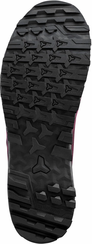 Shimano SH-ET700 - Women's E-Bike Shoes 8 Shimano SH-ET700 - Women's E-Bike Shoes – Image 6