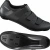 Shimano SH-RC1L - Road Bike Shoes 2 Shimano SH-RC1L - Road Bike Shoes -Vélos Soldes Boutique Shimano SH RC1L Rennradschuhe ESHRC100MGL01S39000 1