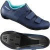 Shimano SH-RC1N - Women's Road Bike Shoes -Vélos Soldes Boutique Shimano SH RC1N Damen Rennradschuhe ESHRC100WGN01W37000 1