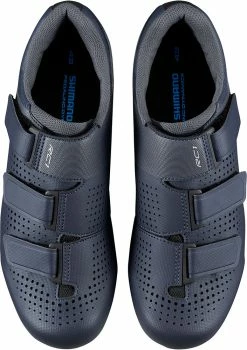 Shimano SH-RC1N - Road Bike Shoes -Vélos Soldes Boutique Shimano SH RC1N Rennradschuhe ESHRC100MGN01S39000 3