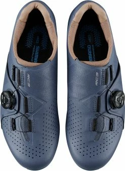 Shimano SH-RC3B - Women's Road Bike Shoes -Vélos Soldes Boutique Shimano SH RC3B Damen Rennradschuhe ESHRC300WGB17W37000 3