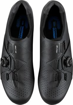 Shimano SH-RC3L Wide - Road Bike Shoes 11 Shimano SH-RC3L Wide - Road Bike Shoes -Vélos Soldes Boutique Shimano SH RC3L Rennradschuhe breit ESHRC300MGL01S39000 3