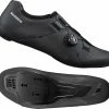 Shimano SH-RC3L - Road Bike Shoes 2 Shimano SH-RC3L - Road Bike Shoes -Vélos Soldes Boutique Shimano SH RC3L Rennradschuhe ESHRC300MGL01S39000 1
