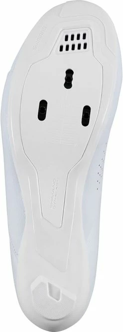 Shimano SH-RC3W - Road Bike Shoes -Vélos Soldes Boutique Shimano SH RC3W Rennradschuhe ESHRC300MGW01S39000 4