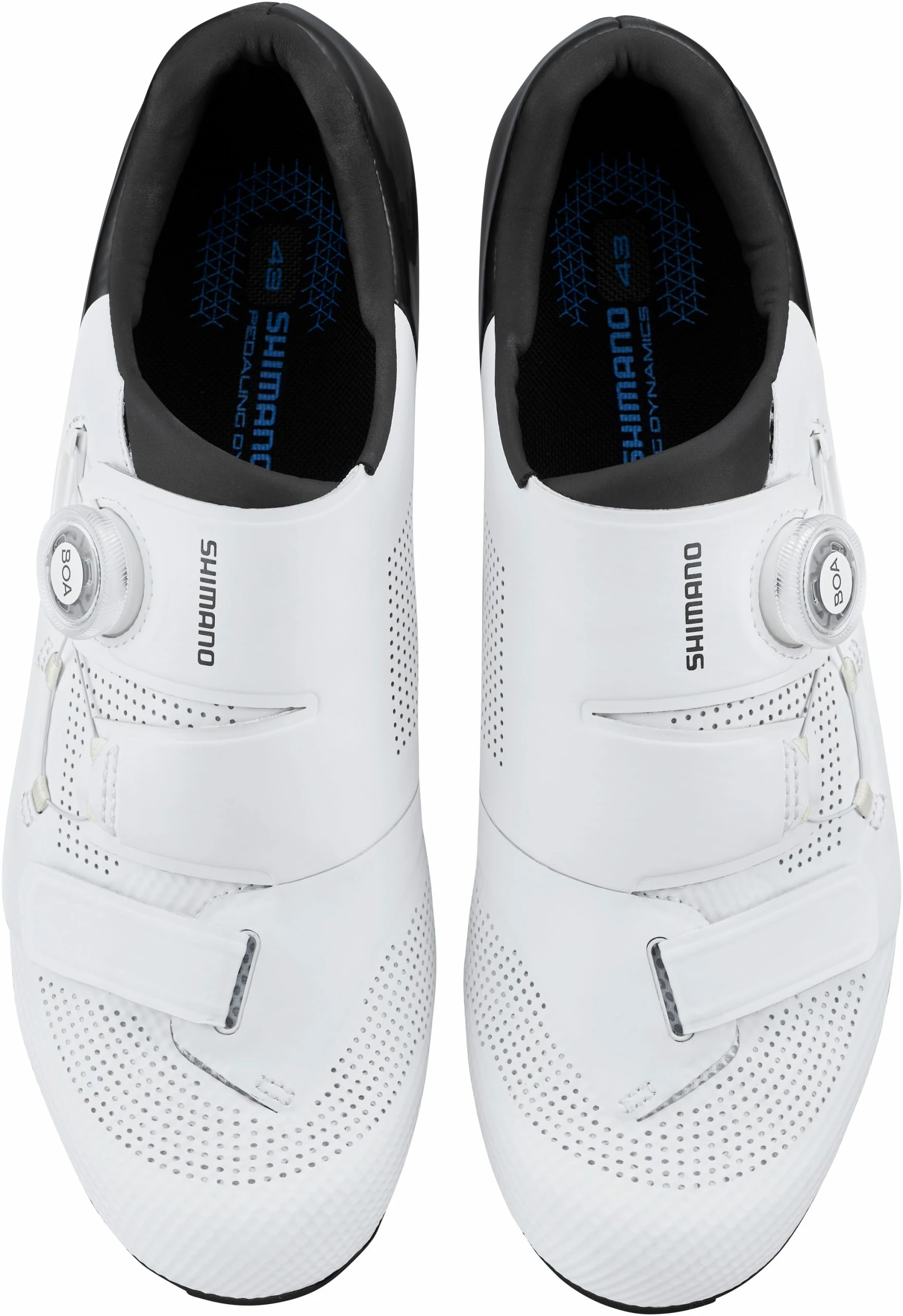 Shimano SH-RC502 - Road Bike Shoes 4 Shimano SH-RC502 - Road Bike Shoes – Image 2