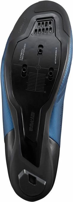 Shimano SH-RC502 - Road Bike Shoes 11 Shimano SH-RC502 - Road Bike Shoes -Vélos Soldes Boutique Shimano SH RC502 SH000022673 3