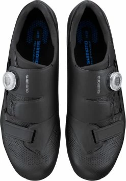Shimano SH-RC502 Wide - Road Bike Shoes -Vélos Soldes Boutique Shimano SH RC502 SH000022689 2