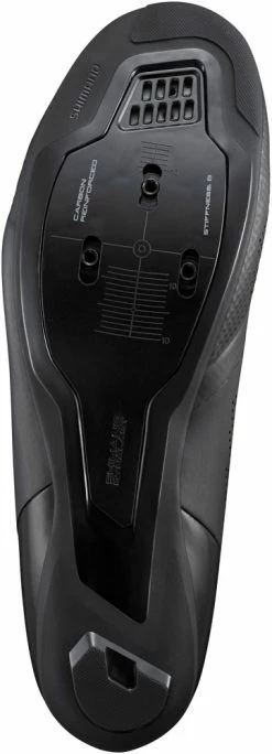 Shimano SH-RC502 Wide - Road Bike Shoes -Vélos Soldes Boutique Shimano SH RC502 SH000022689 3