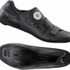 Shimano SH-RC502 Wide - Road Bike Shoes -Vélos Soldes Boutique Shimano SH RC502 SH000022689 Main