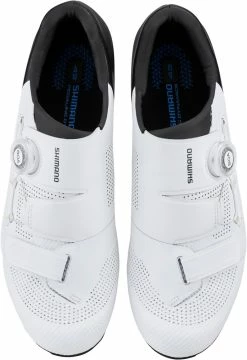 Shimano SH-RC502 Wide - Road Bike Shoes -Vélos Soldes Boutique Shimano SH RC502 SH000022715 2