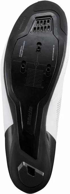 Shimano SH-RC502 Wide - Road Bike Shoes -Vélos Soldes Boutique Shimano SH RC502 SH000022715 3