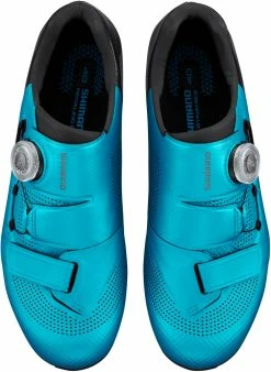 Shimano SH-RC502 - Women's Road Bike Shoes -Vélos Soldes Boutique Shimano SH RC502 SH000022738 2