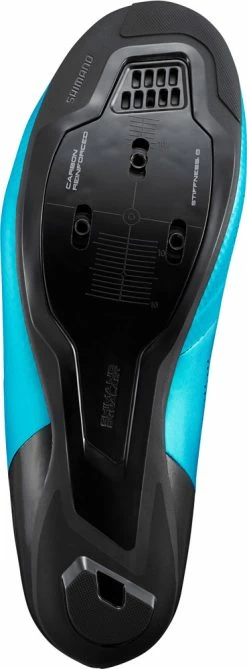 Shimano SH-RC502 - Women's Road Bike Shoes -Vélos Soldes Boutique Shimano SH RC502 SH000022738 3