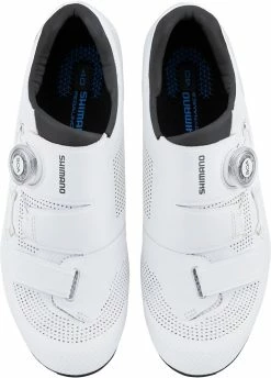 Shimano SH-RC502 - Women's Road Bike Shoes -Vélos Soldes Boutique Shimano SH RC502 SH000022756 2