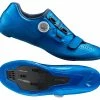 Shimano SH-RC5B - Road Bike Shoes 2 Shimano SH-RC5B - Road Bike Shoes -Vélos Soldes Boutique Shimano SH RC5B ESHRC500MCB01S40000