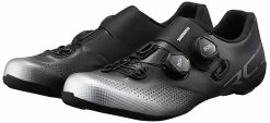 Shimano SH-RC702 - Road Bike Shoes -Vélos Soldes Boutique Shimano SH RC702 Rennradschuhe SH000022780 2