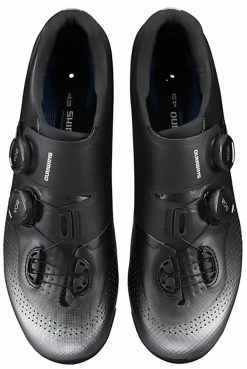 Shimano SH-RC702 - Road Bike Shoes -Vélos Soldes Boutique Shimano SH RC702 Rennradschuhe SH000022780 4