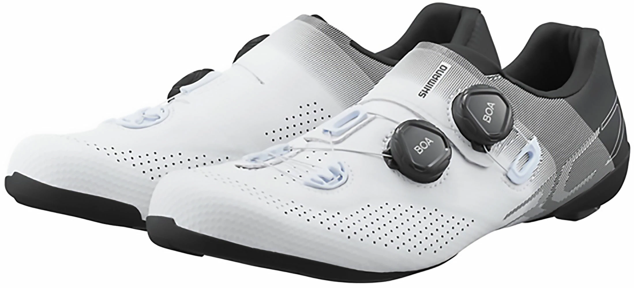 Shimano SH-RC702 - Road Bike Shoes 4 Shimano SH-RC702 - Road Bike Shoes – Image 2