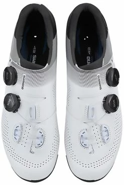 Shimano SH-RC702 - Road Bike Shoes 12 Shimano SH-RC702 - Road Bike Shoes -Vélos Soldes Boutique Shimano SH RC702 Rennradschuhe SH000022832 4