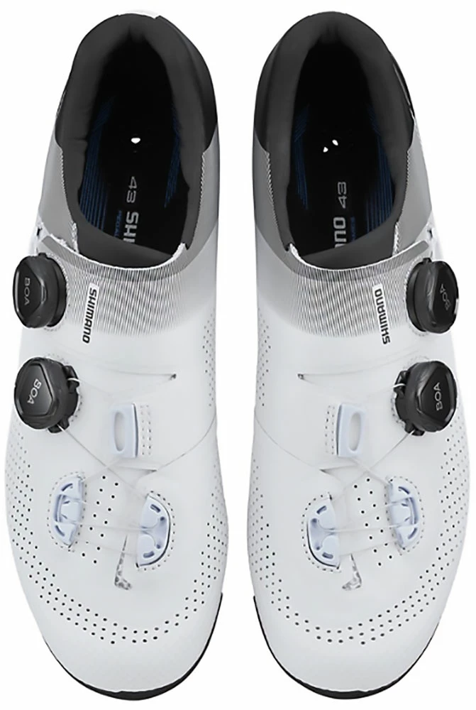 Shimano SH-RC702 - Road Bike Shoes 7 Shimano SH-RC702 - Road Bike Shoes – Image 5