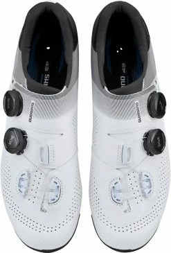 Shimano SH-RC702 Wide - Road Bike Shoes -Vélos Soldes Boutique Shimano SH RC702 SH000022820 2