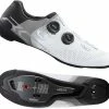 Shimano SH-RC702 Wide - Road Bike Shoes -Vélos Soldes Boutique Shimano SH RC702 SH000022820 Main