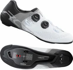 Shimano SH-RC702 Wide - Road Bike Shoes