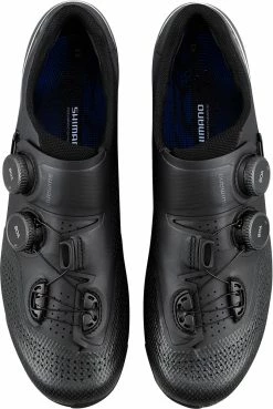 Shimano SH-RC9SL - Road Bike Shoes 11 Shimano SH-RC9SL - Road Bike Shoes -Vélos Soldes Boutique Shimano SH RC9SL Rennradschuhe ESHRC902MCL01S42000 3
