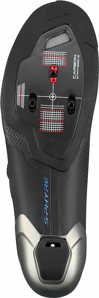 Shimano SH-RC9SL - Road Bike Shoes 7 Shimano SH-RC9SL - Road Bike Shoes – Image 5