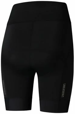 Shimano Sumire - Women's Bike Shorts With Pad -Vélos Soldes Boutique Shimano Sumire Damen Radhose mit Polster SH000023951 2