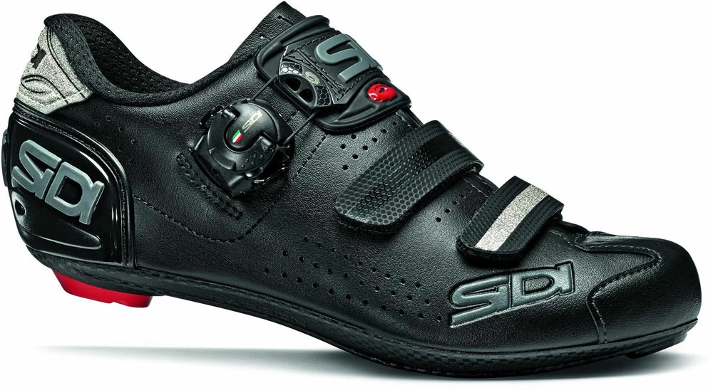 Sidi Alba 2 - Women's Road Bike Shoes 4 Sidi Alba 2 - Women's Road Bike Shoes – Image 2