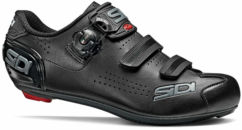 Sidi Alba 2 Mega - Road Bike Shoes 4 Sidi Alba 2 Mega - Road Bike Shoes – Image 2