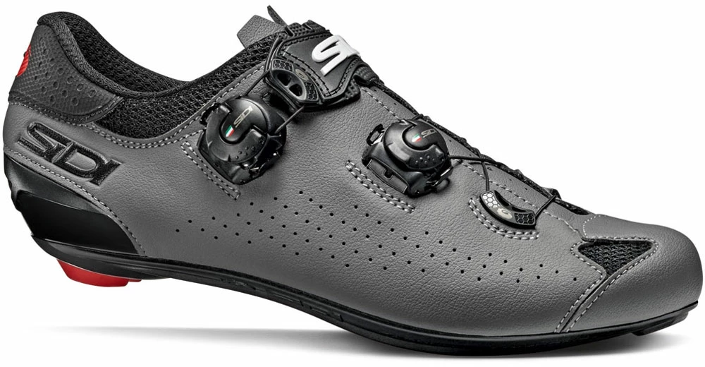 Sidi Genius 10 - Road Bike Shoes 4 Sidi Genius 10 - Road Bike Shoes – Image 2