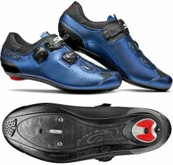 Sidi Genius 10 - Road Bike Shoes
