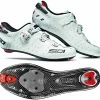 Sidi Wire 2 Carbon - Road Bike Shoes -Vélos Soldes Boutique Sidi Wire 2 Carbon 10100149 white white