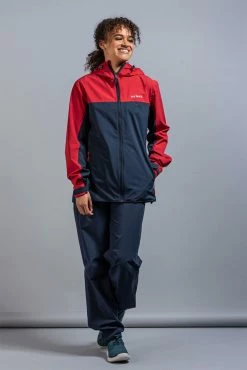 Tatonka Morten Bike Jacket - Veste De Cyclisme Pour Femmes 10 Tatonka Morten Bike Jacket - Veste De Cyclisme Pour Femmes -Vélos Soldes Boutique Tatonka MortenBikeJacket 8635 304 DamenFahrradjacke 3