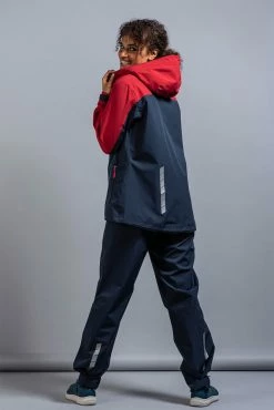 Tatonka Morten Bike Jacket - Veste De Cyclisme Pour Femmes 11 Tatonka Morten Bike Jacket - Veste De Cyclisme Pour Femmes -Vélos Soldes Boutique Tatonka MortenBikeJacket 8635 304 DamenFahrradjacke 4