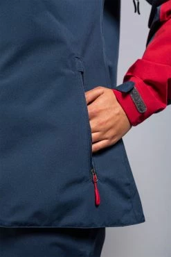 Tatonka Morten Bike Jacket - Veste De Cyclisme Pour Femmes 12 Tatonka Morten Bike Jacket - Veste De Cyclisme Pour Femmes -Vélos Soldes Boutique Tatonka MortenBikeJacket 8635 304 DamenFahrradjacke 5