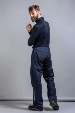 Tatonka Morten Bike Rain Pants - Pantalon De Pluie -Vélos Soldes Boutique Tatonka MortenRainPants 8636 124 Regenhose 4