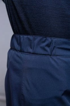 Tatonka Morten Bike Rain Pants - Pantalon De Pluie -Vélos Soldes Boutique Tatonka MortenRainPants 8636 124 Regenhose 5