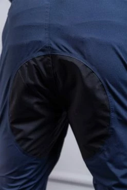 Tatonka Morten Bike Rain Pants - Pantalon De Pluie -Vélos Soldes Boutique Tatonka MortenRainPants 8636 124 Regenhose 6