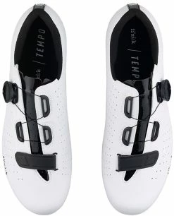 Fizik Tempo R5 Overcurve - Road Bike Shoes -Vélos Soldes Boutique Tempo Overcurve R5 Rennradschuhe TPR5OCMI2 2010 3